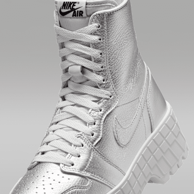 NIKE公式】エア ジョーダン 1 ブルックリン ウィメンズブーツ